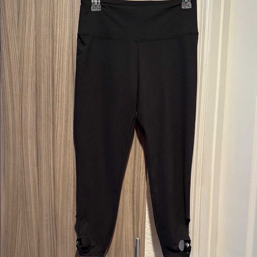 Black Women's Leggings